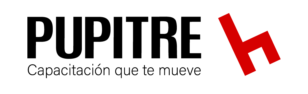 Pupitre